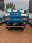 Mitsubishi Canter Tipper Truck 2003 Blue - 4