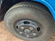 Mitsubishi Canter Tipper Truck 2003 Blue - 5