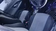 Toyota IST 2010 White - 4