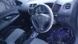Toyota IST 2010 White - 5