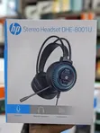 HP DHE-8001U Wired Gaming Headset - 2
