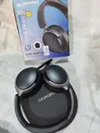 Sonic Beat Pro Wireless Headphones - 1