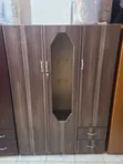 3-Door Fitted Wardrobe - 4
