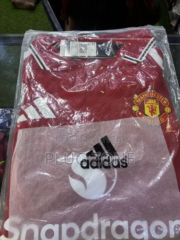 Original Players Version Jersey 26/27 - 1