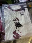 Original Players Version Jersey 26/27 - 2