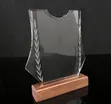 Branded Glass, Acrylic & Crystal Awards - 4