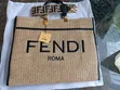Fendi Sunshine Tote Bag - 2