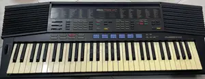 Yamaha PSR-47 Keyboard
