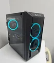 New Desktop Computer: Intel Core i7, 16GB RAM, 512GB SSD, RTX 3050 - 3