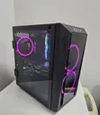 New Desktop Computer: Intel Core i7, 16GB RAM, 512GB SSD, RTX 3050 - 4