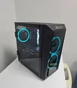 New Desktop Computer: Intel Core i7, 16GB RAM, 512GB SSD, RTX 3050 - 5