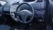 Toyota Ractis 2009 Silver - 3