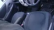 Toyota Ractis 2009 Silver - 4