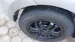 Toyota Ractis 2009 Silver - 5