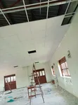 Suspended Ceiling Installation - Gulu - 2