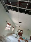 Suspended Ceiling Installation - Gulu - 3