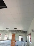 Suspended Ceiling Installation - Lira - 2