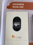 1kva Hybrid Inverter (12V) - 1