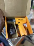 INGCO 12V Cordless Drill with 1 Battery - 2