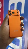 New Orange Feature Phone - 1