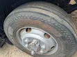 Mitsubishi Fuso Fighter D16 Truck 2004 White - 2