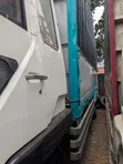 Mitsubishi Fuso Fighter D16 Truck 2004 White - 3