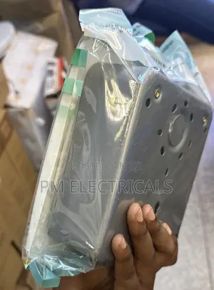 GT Electrical Cooker Unit