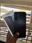 New Samsung Galaxy A16 128GB Black - 1