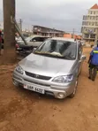 Toyota Corolla Spacio 1.8 X 2WD 2004 Silver - 1