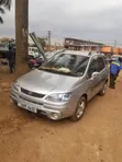 Toyota Corolla Spacio 1.8 X 2WD 2004 Silver - 2