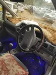 Toyota Corolla Spacio 1.8 X 2WD 2004 Silver - 5