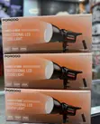 Porodo Lifestyle Cannes Studio Professional LED Light - 2