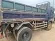 Hino Dumper Truck HO7D Engine - 3
