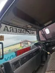 Hino Dumper Truck HO7D Engine - 5