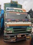 Mitsubishi Fuso Super Great 2002 Heavy-Duty Truck - 2