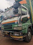 Mitsubishi Fuso Super Great 2002 Heavy-Duty Truck - 3