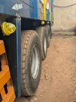Mitsubishi Fuso Super Great 2002 Heavy-Duty Truck - 4