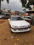 Toyota Premio 1.8 AWD 2001 White - 2