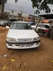 Toyota Premio 1.8 AWD 2001 White - 3