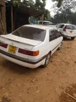 Toyota Premio 1.8 AWD 2001 White - 4