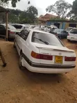 Toyota Premio 1.8 AWD 2001 White - 5