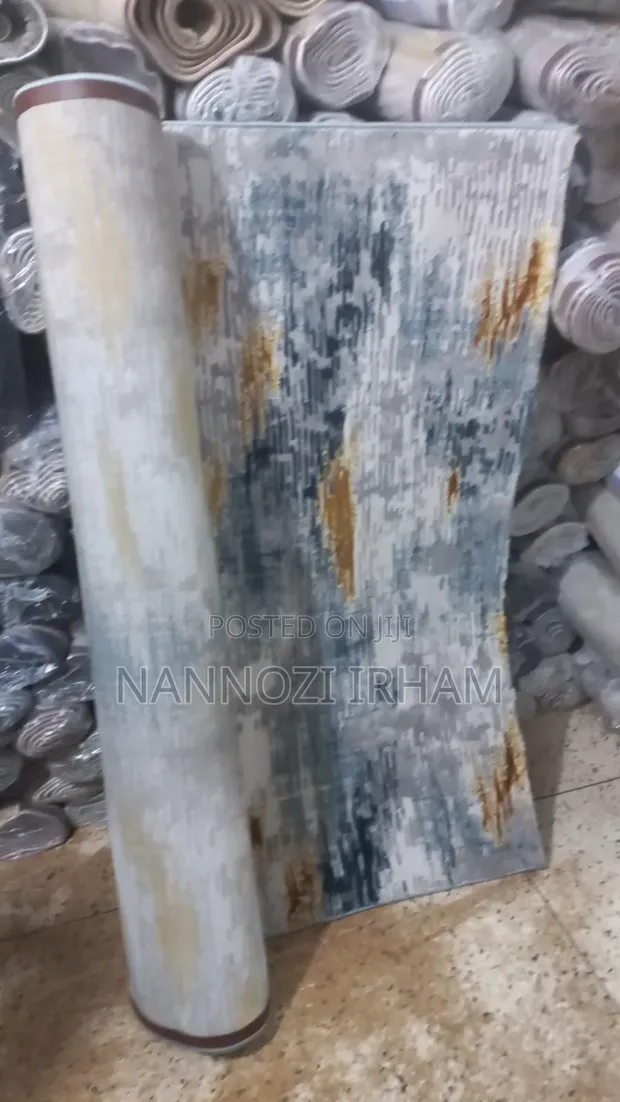 Shaggy Carpets - High Quality & Affordable - 1