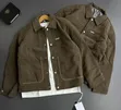 Unisex Two-Layer Jackets - 1