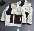 Unisex Two-Layer Jackets - 2