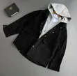 Unisex Two-Layer Jackets - 4