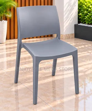 Office Portable Stackable Plastic Chairs