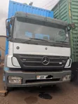 Mercedes-Benz Actros 2006 Heavy-Duty Truck - 1