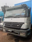 Mercedes-Benz Actros 2006 Heavy-Duty Truck - 2