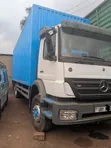 Mercedes-Benz Actros 2006 Heavy-Duty Truck - 3