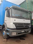 Mercedes-Benz Actros 2006 Heavy-Duty Truck - 4